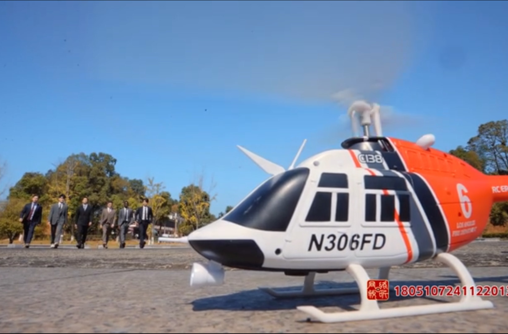 网络综艺节目二等奖作品《我在中国当农人》