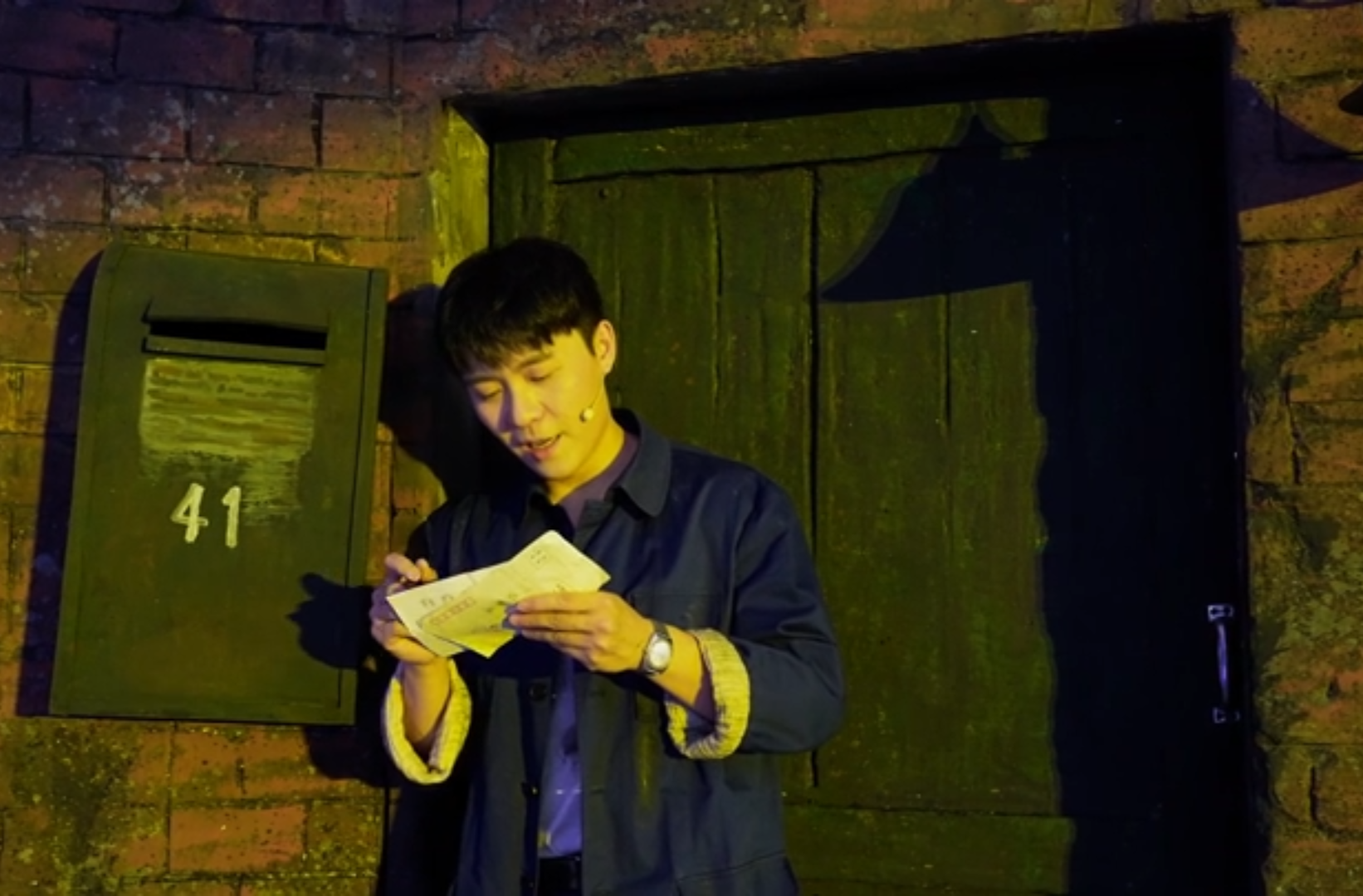 网络短视频三等奖作品《你知道丁香花吗？》