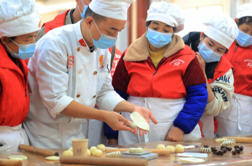 托起408万残疾人的幸福，湖南过去5年这样做