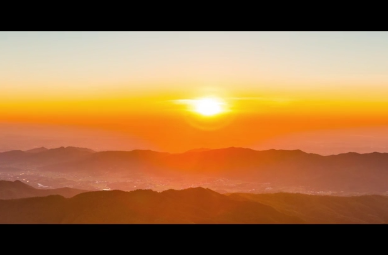网络短视频三等奖作品《祁山以东是故园》