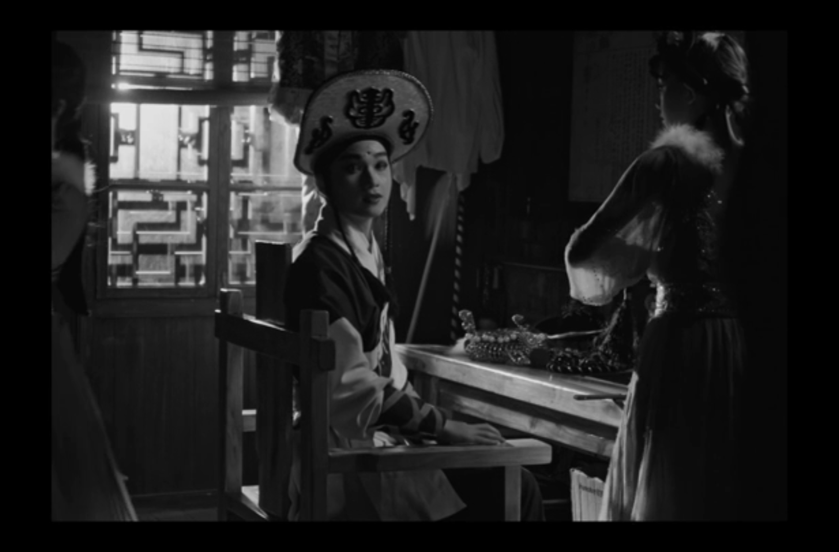 网络短视频三等奖作品《长沙有“戏”》