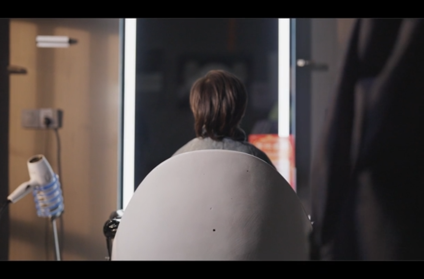 网络短视频三等奖作品《新年新启 上进上行2025》