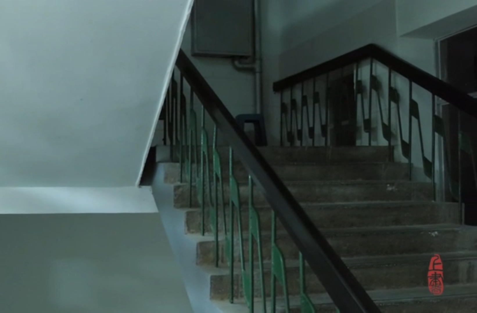 大学生纪实短片三等奖作品《上书·一日三秋》