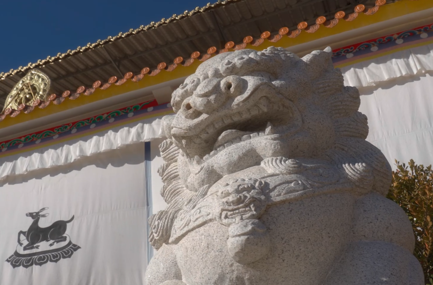 大学生纪实短片一等奖作品《寻秘摩梭》