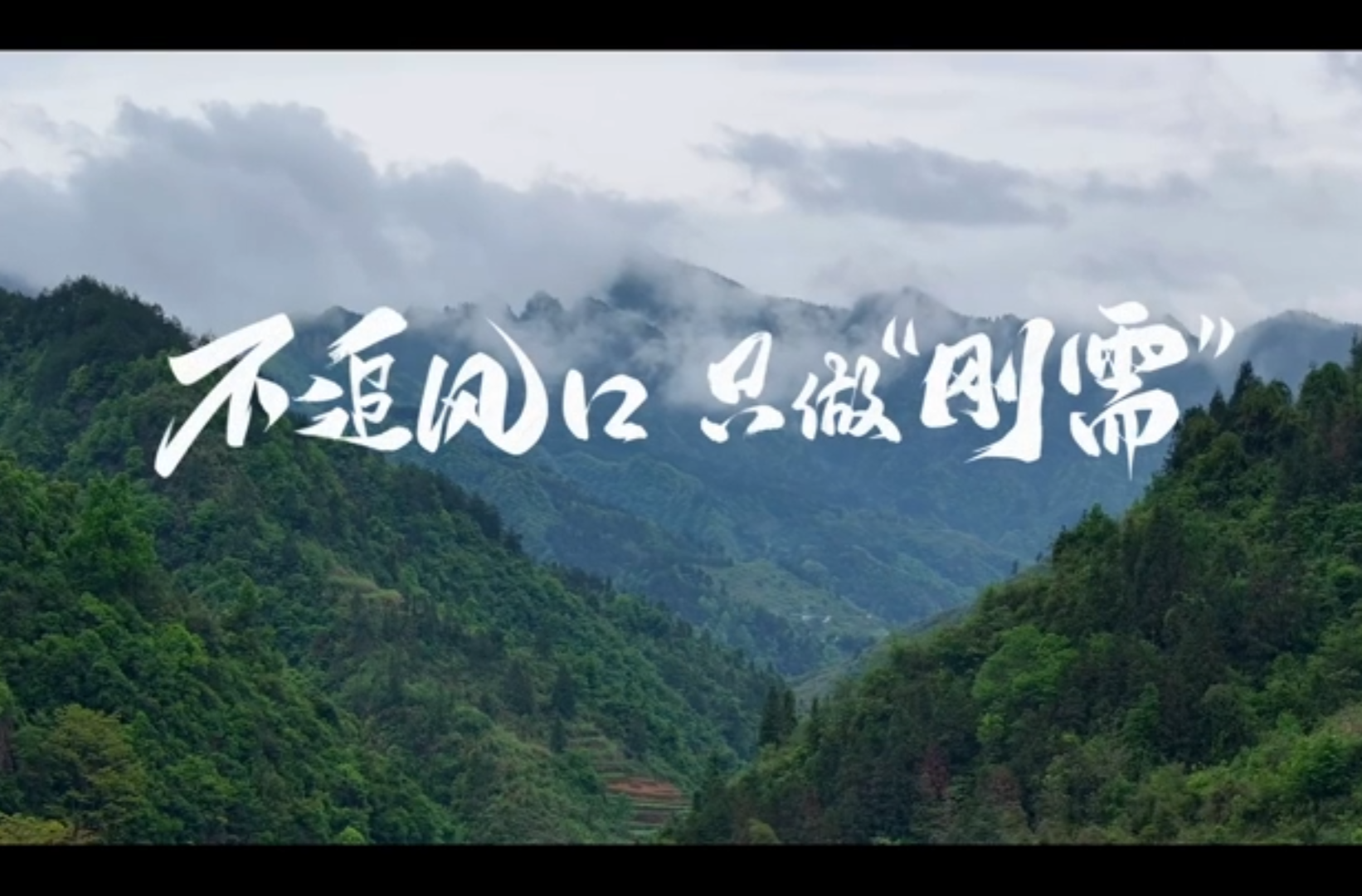 大学生剧情短片三等奖作品《不追风口，只做 “刚需”：扎根数十载，把健康守护做成终身事业》