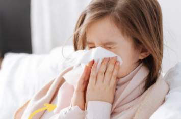 流感红色预警！湖南疾控发布12月疾病风险提示