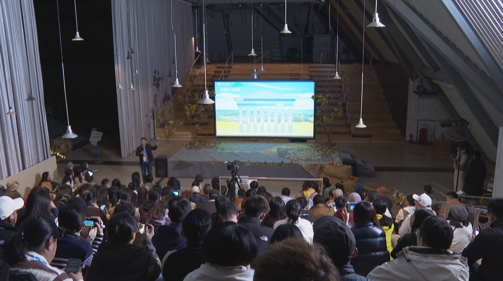 从课堂到森林 探索自然教育赋能青少年全面发展