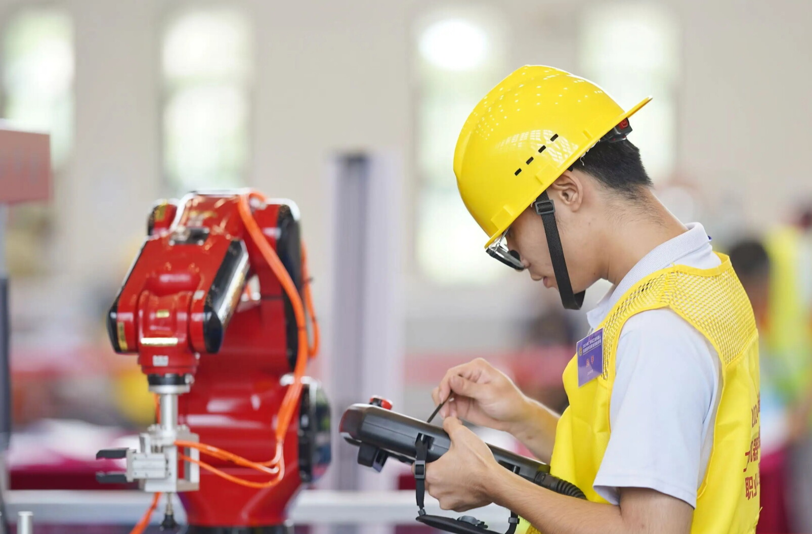 卓越工程师培养的“三年之变”——写在卓越工程师培养改革座谈会召开之际