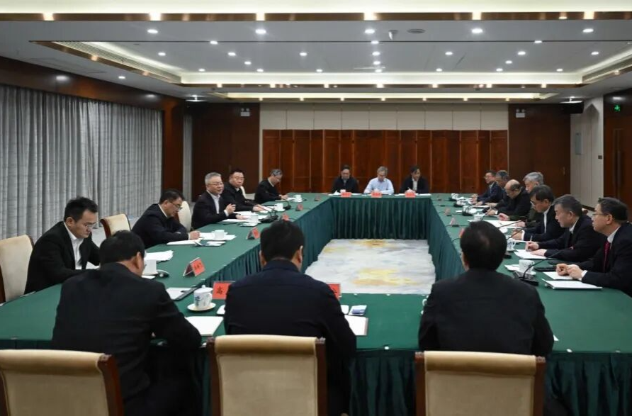 为什么说湖南“须臾离不开”院士