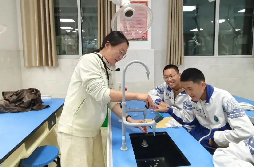 中小学如何提升校本课程质量