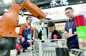 毫厘之间见真章 “大国工匠”是怎么炼成的？