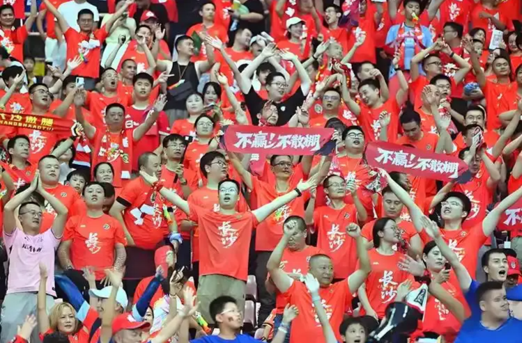 湘超的“超”，自我超越的“超”——湘超系列评论之二