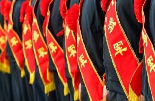 2026年全国征兵网上报名开始