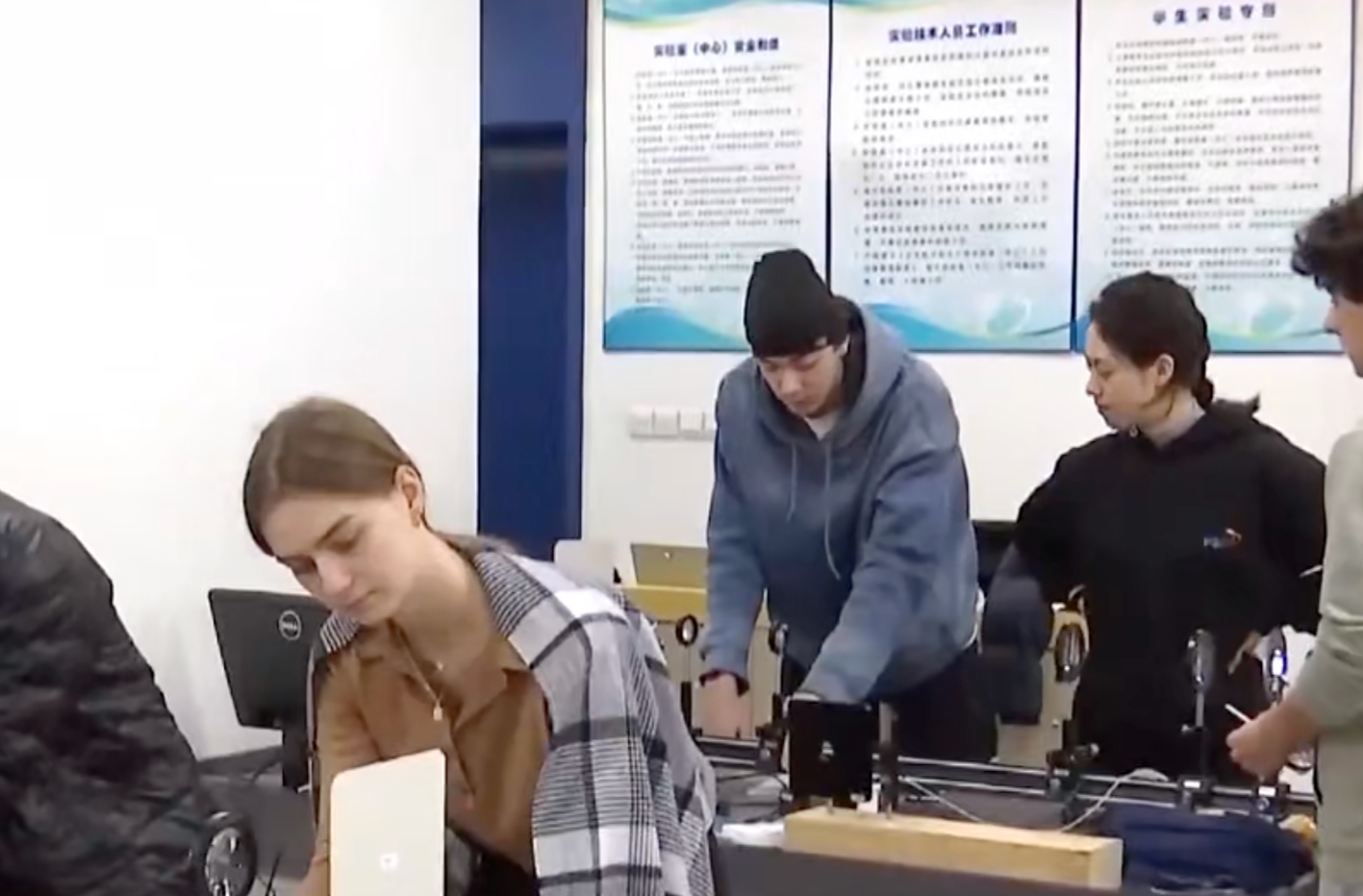 中法高校签约54项合作，为人才培养注入新活力