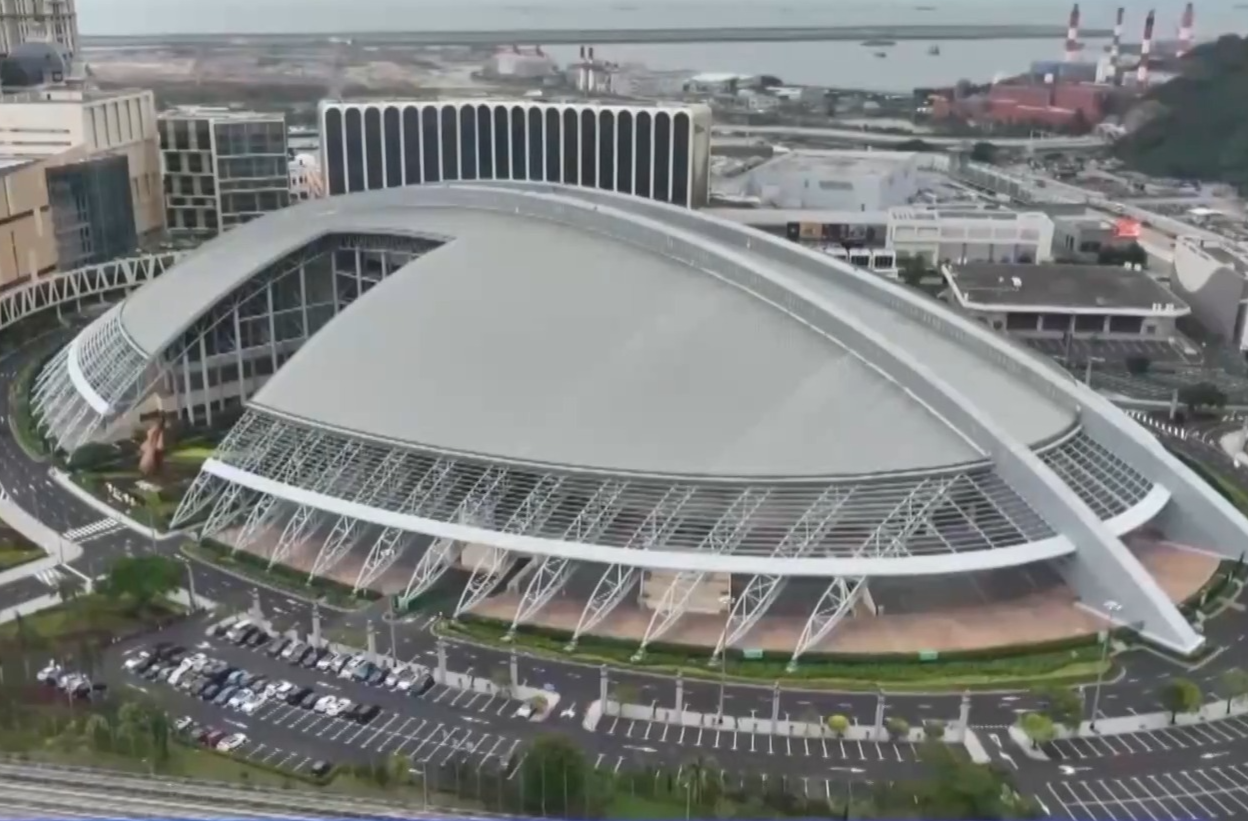 残特奥会今日开幕 7000余名残疾人运动员逐梦大湾区