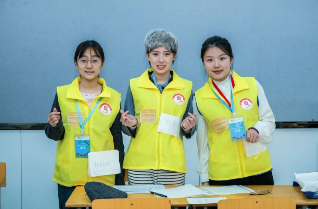 千名选手长沙竞技  两大专业赛事点亮养老服务专业化之路