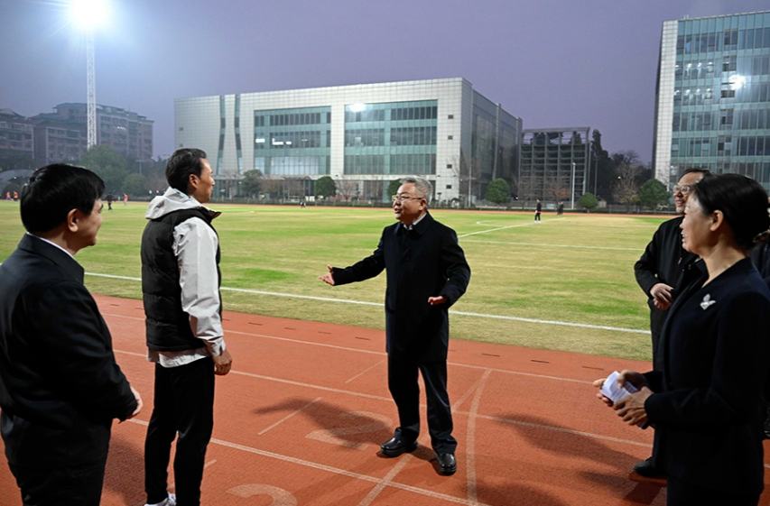 全运会进入湖南时间的三个“不寻常”