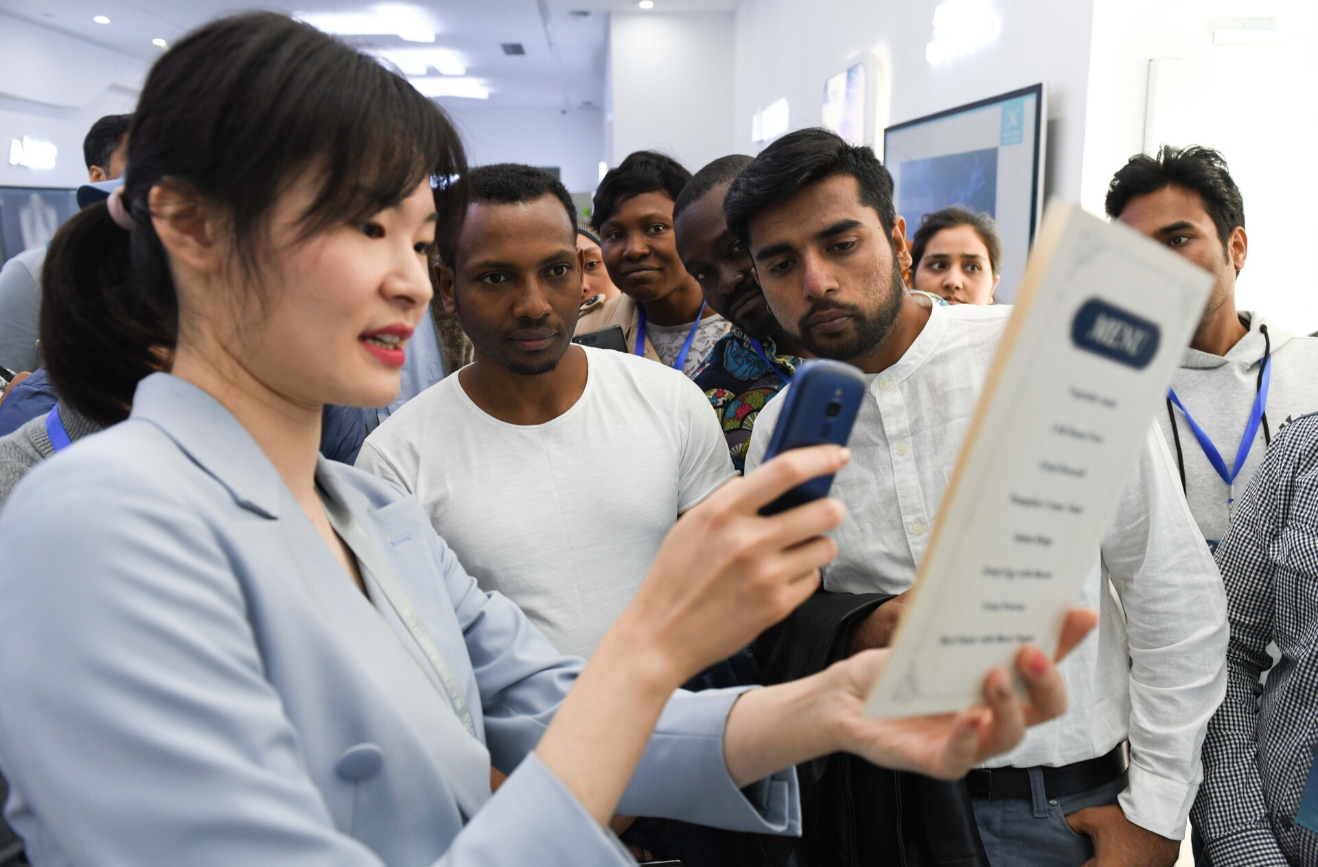 “春晖计划”30年，照亮中国留学人员的报国路