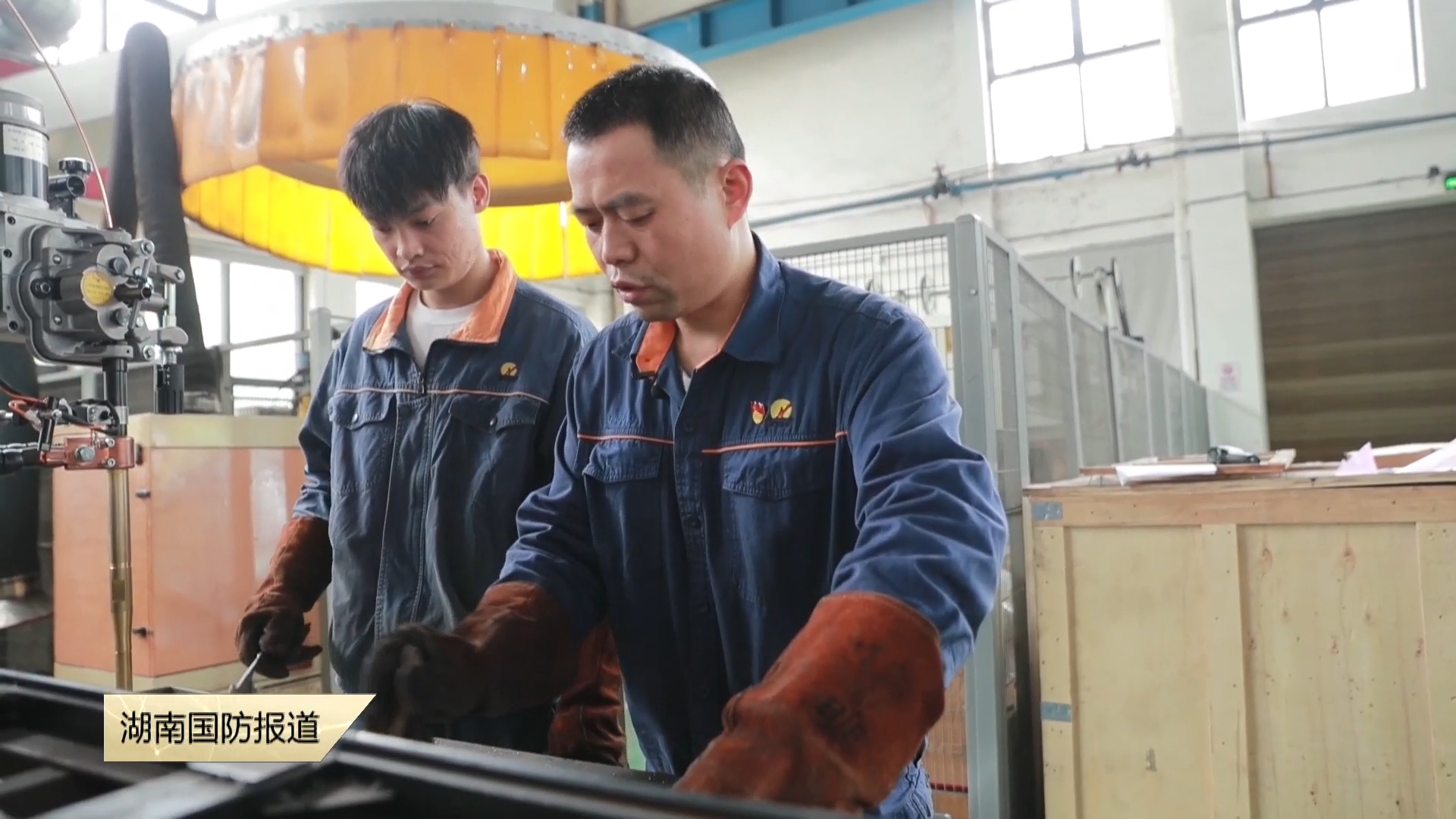 百面老兵——欧勇：27岁特招入伍，从海军战士到全国劳模（二）