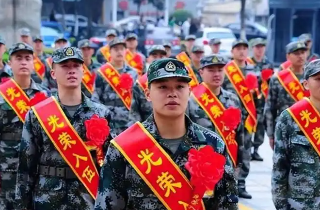一文读懂 | 2026年专科生参军优待与机遇