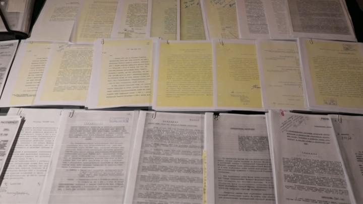 铁证如山！中央档案馆公布一批日本731部队罪行档案