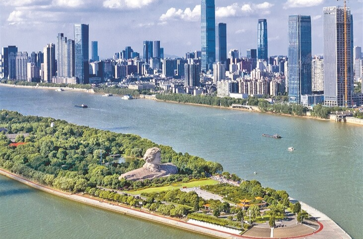 一图速览丨湖南“十五五”规划建议