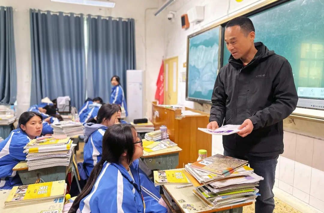 湘潭：“清廉学校”微周刊