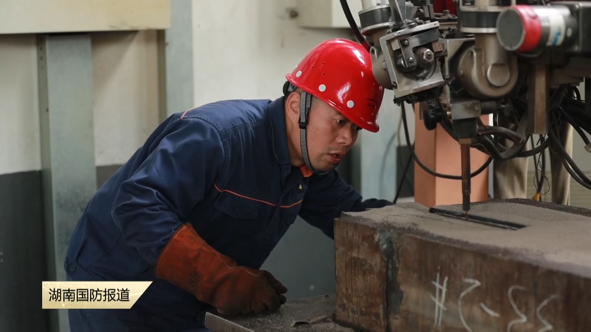 百面老兵——欧勇：27岁特招入伍，从海军战士到全国劳模（一）