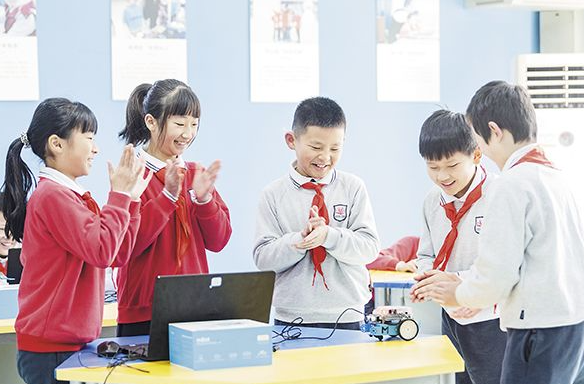 教育部发文鼓励中小学每周设“无作业日”，此举在长沙推行多年并已取得成效