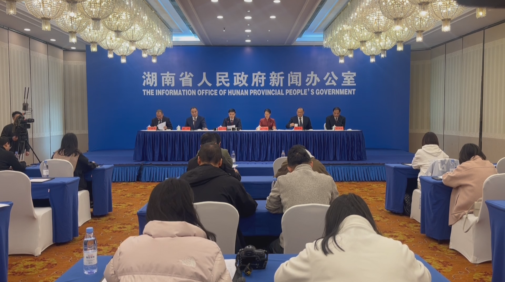 非凡“十四五”：湖南体育高质量发展取得明显成效