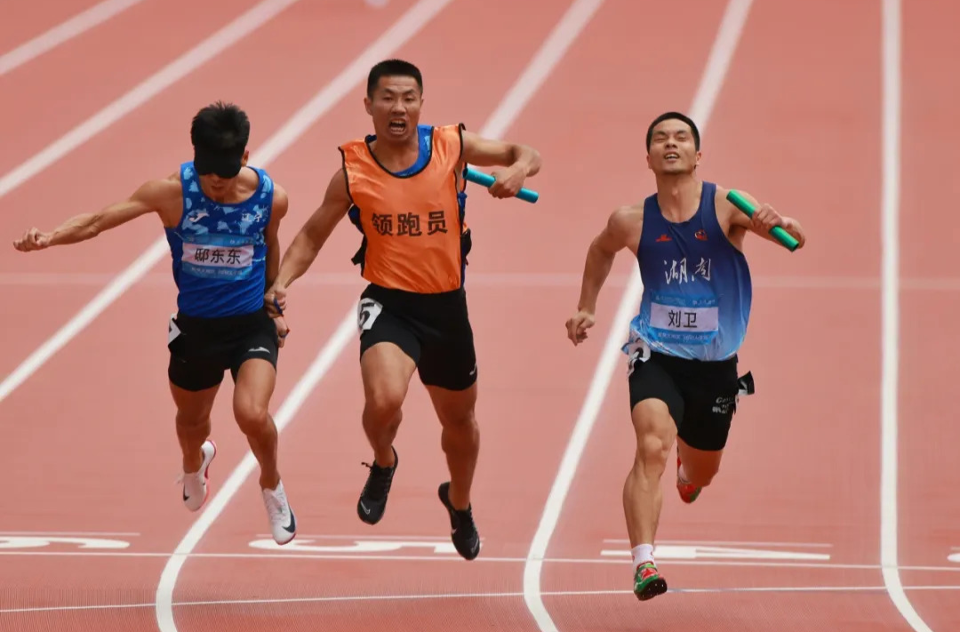 创历史最佳战绩，“残运湘军”凭什么？