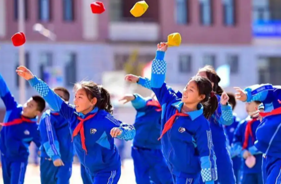 联合国教科文组织最新报告解读—— 教育如何促进儿童身心健康