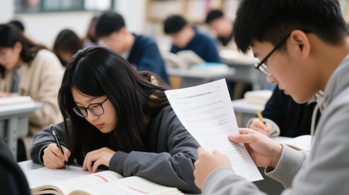 全国研考工作准备就绪，教育部提醒广大考生诚信考试