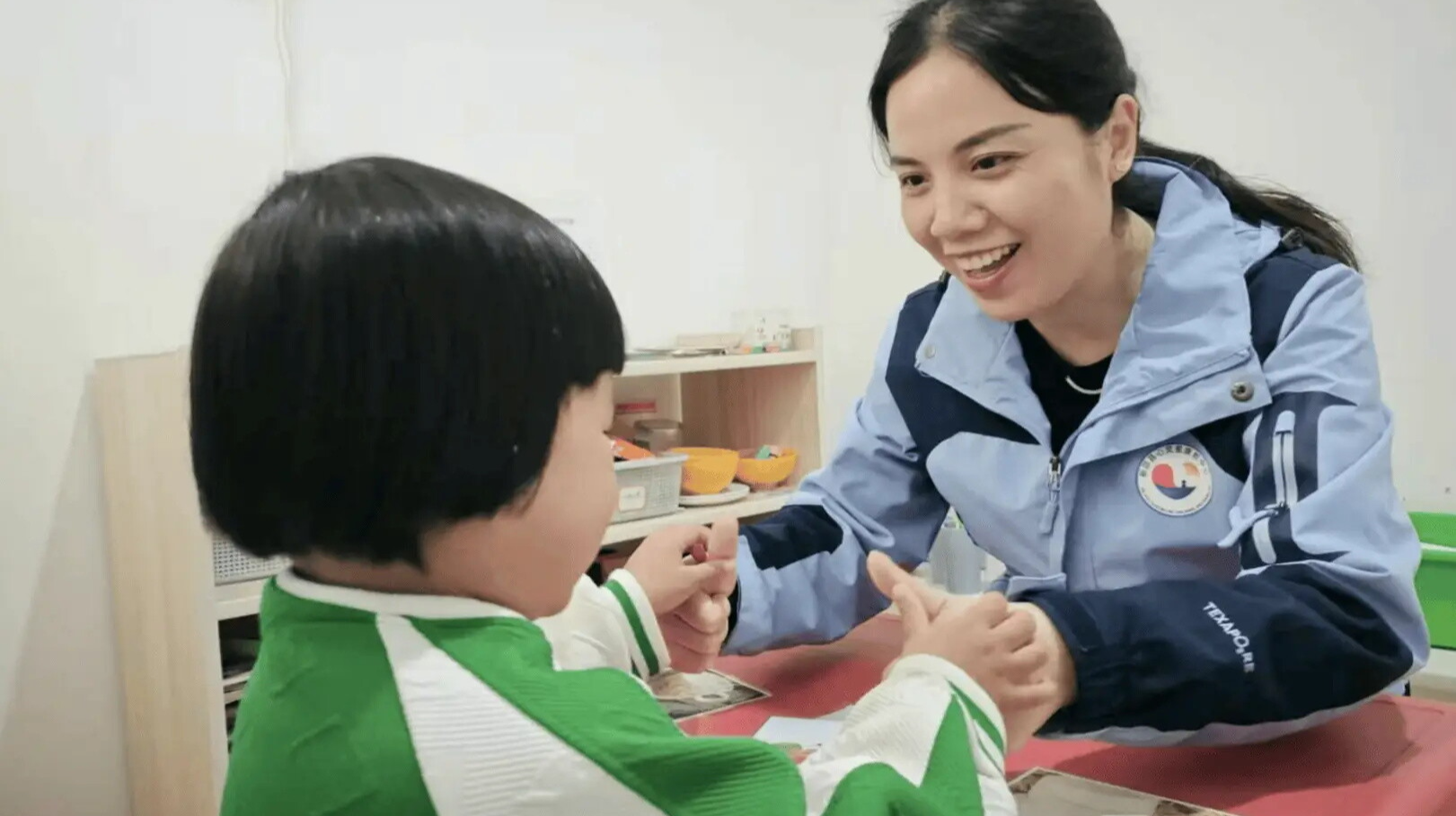 为特殊成长托底护航！湖南残疾儿童入学有了“定制指南”