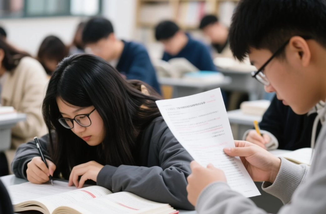 全国研考工作准备就绪，教育部提醒广大考生诚信考试