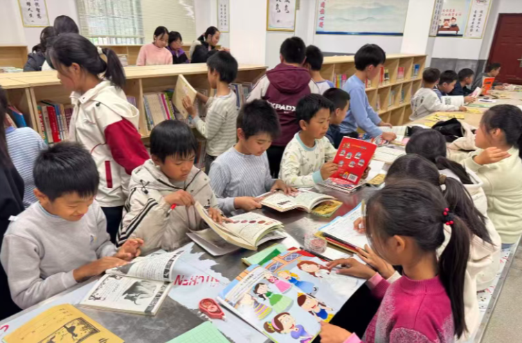 当阅读上升到法律高度