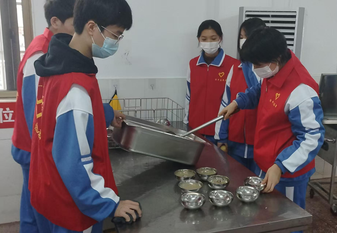 湘潭：“清廉学校”微周刊