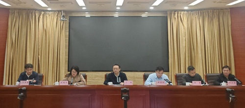 湖南省教育厅召开2026届全省普通高校毕业生就业创业工作推进会