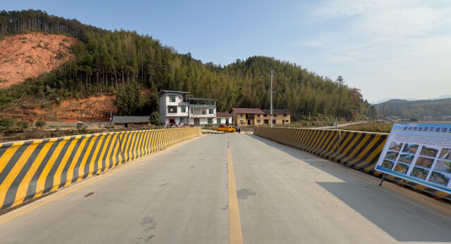 路通了，家新了，生活更好了 ——重访资兴见闻