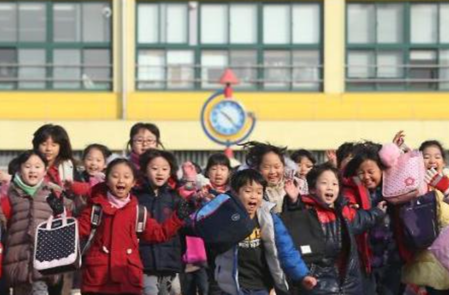 速看！湘潭市中小学校寒假时间出炉