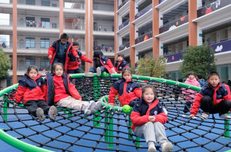 减少考试次数后，如何让学生成长？