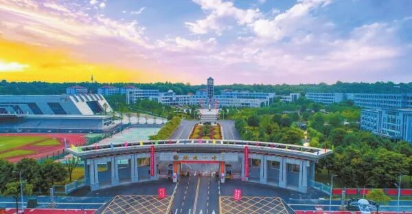 振兴县域高中，常德何以成为教育高地？