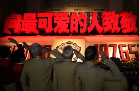 请记住！12月24日是长津湖战役胜利的日子