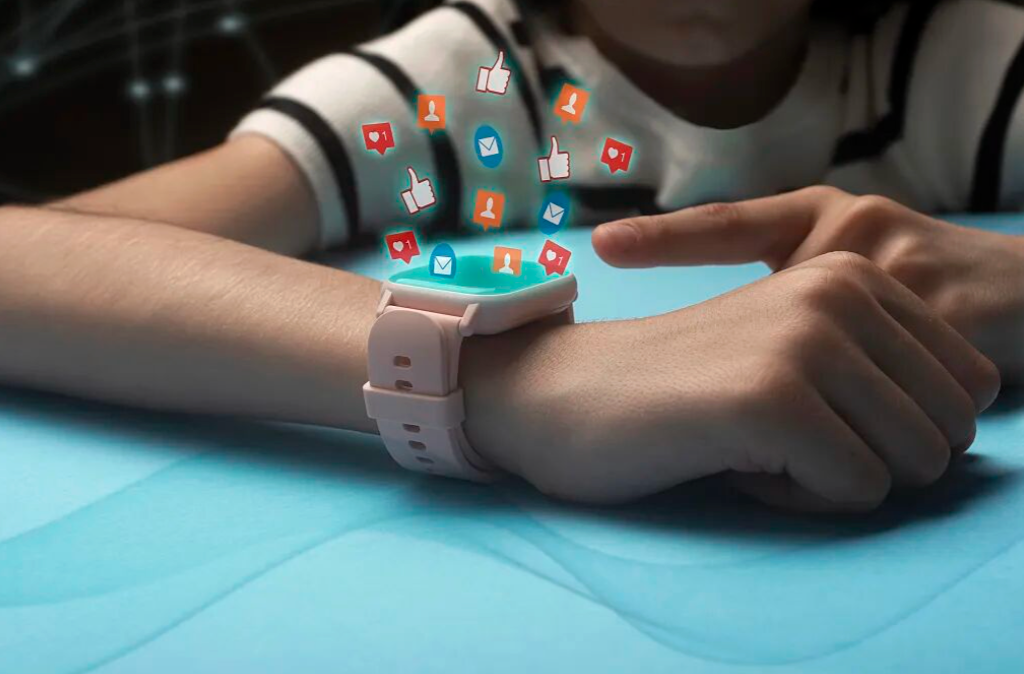 今天，我们如何养育“手机里泡大的孩子”？