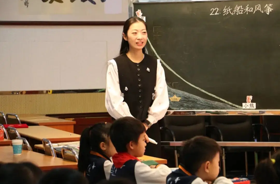 为高校青年教师松绑赋能