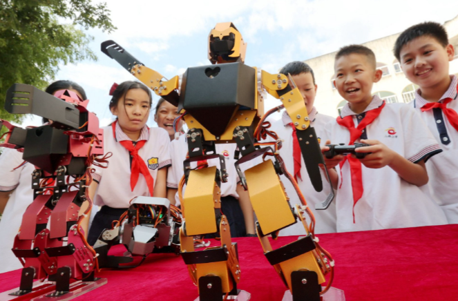 29项！面向中小学生的全省性社会竞赛活动名单公布