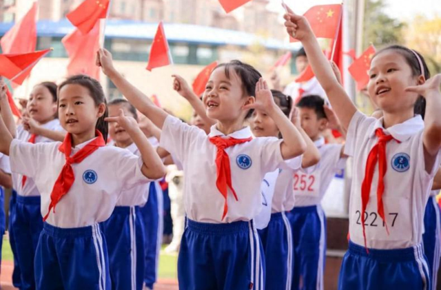 教育强国这一年——锚定育人根本 书写时代答卷