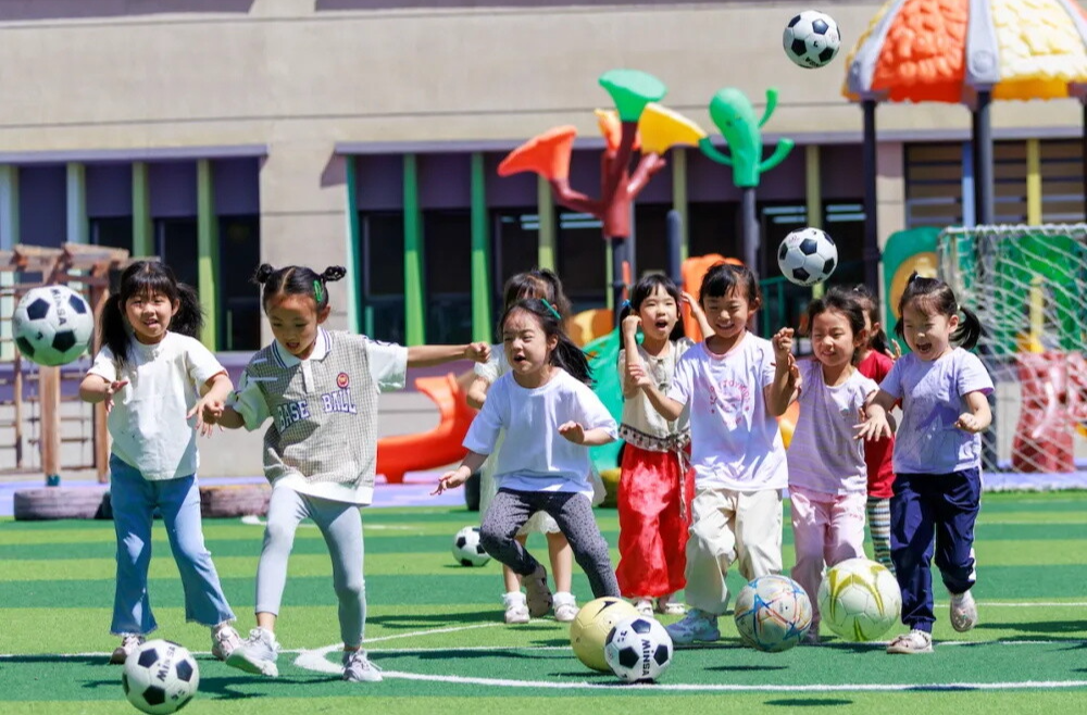 教育部发文，加强学前儿童学籍规范管理