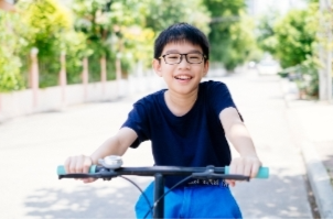 围绕儿童青少年体重、视力等 我国实施为期5年“五健”促进行动