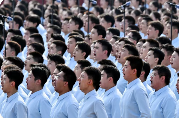 立德树人根本任务得到深入落实 | 2025年全国十大教育新闻解读④